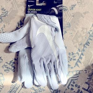 Nike Football Gloves